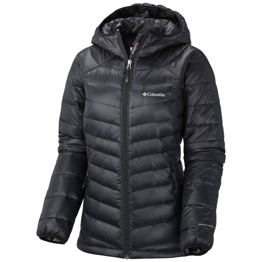 Columbia alpine tunnel 650 sales