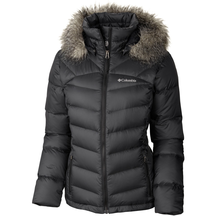 Columbia glam her down jacket hotsell