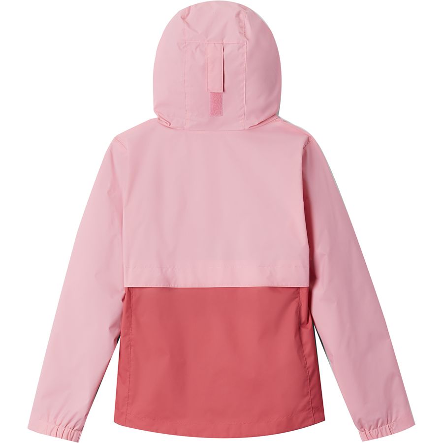 Columbia Girls Rain-Zilla Jacket
