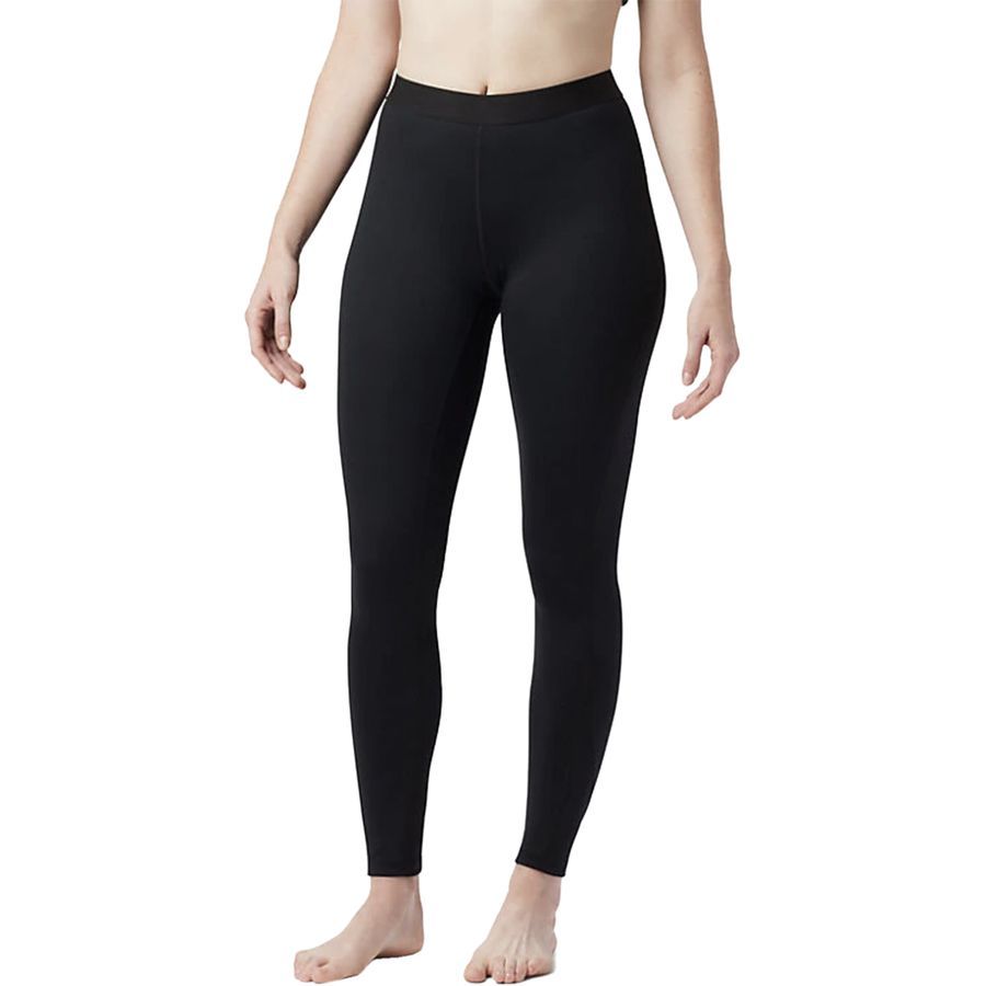 columbia base layer heavyweight