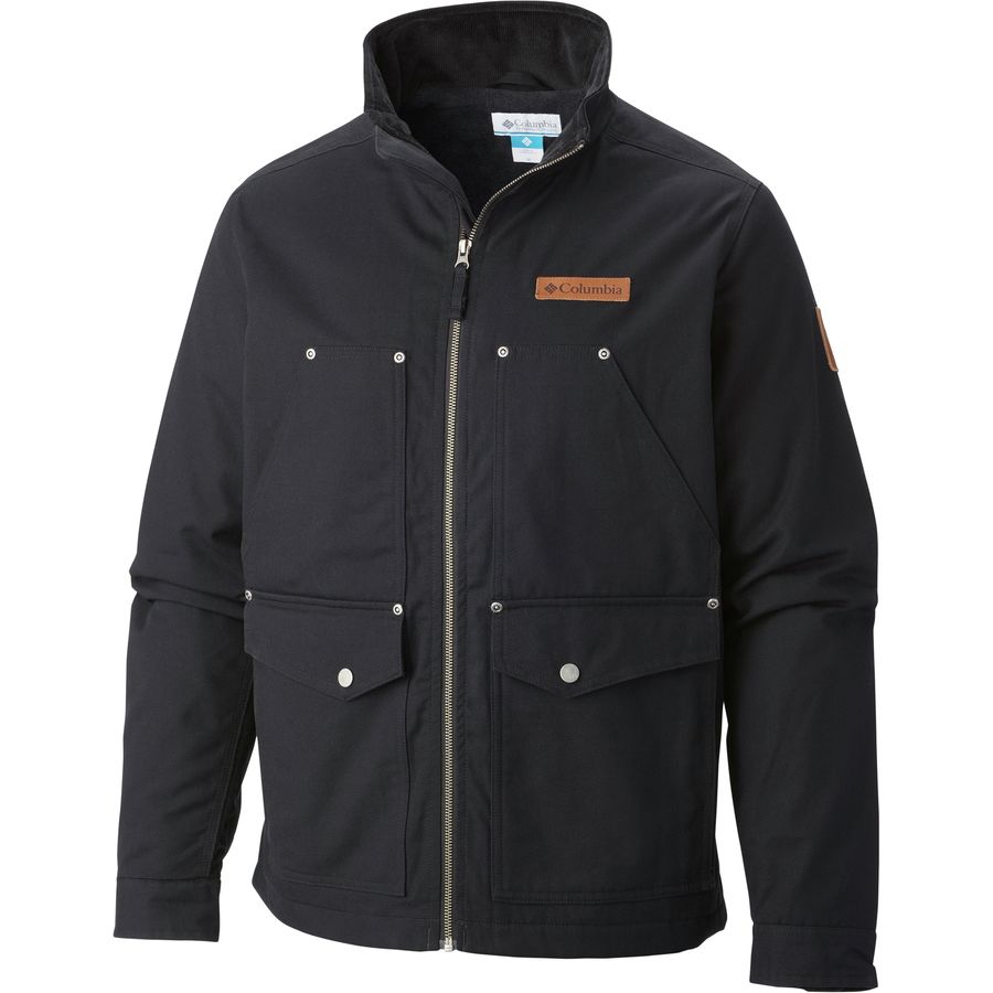 Columbia loma deals vista jacket