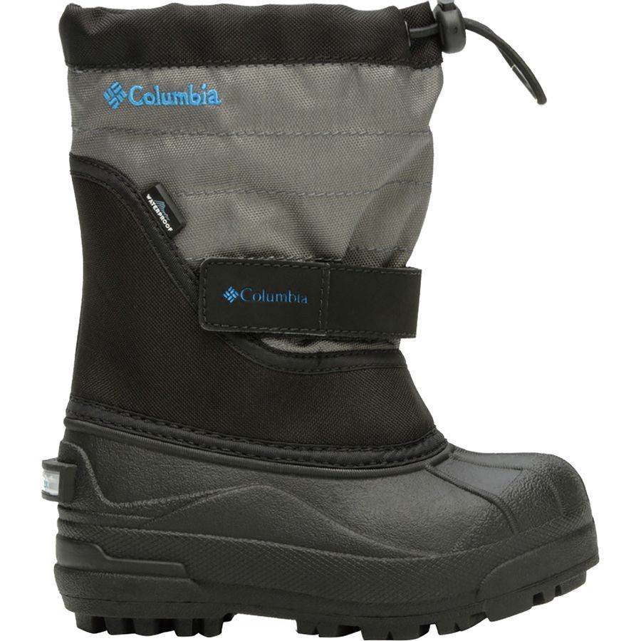 columbia powderbug boots