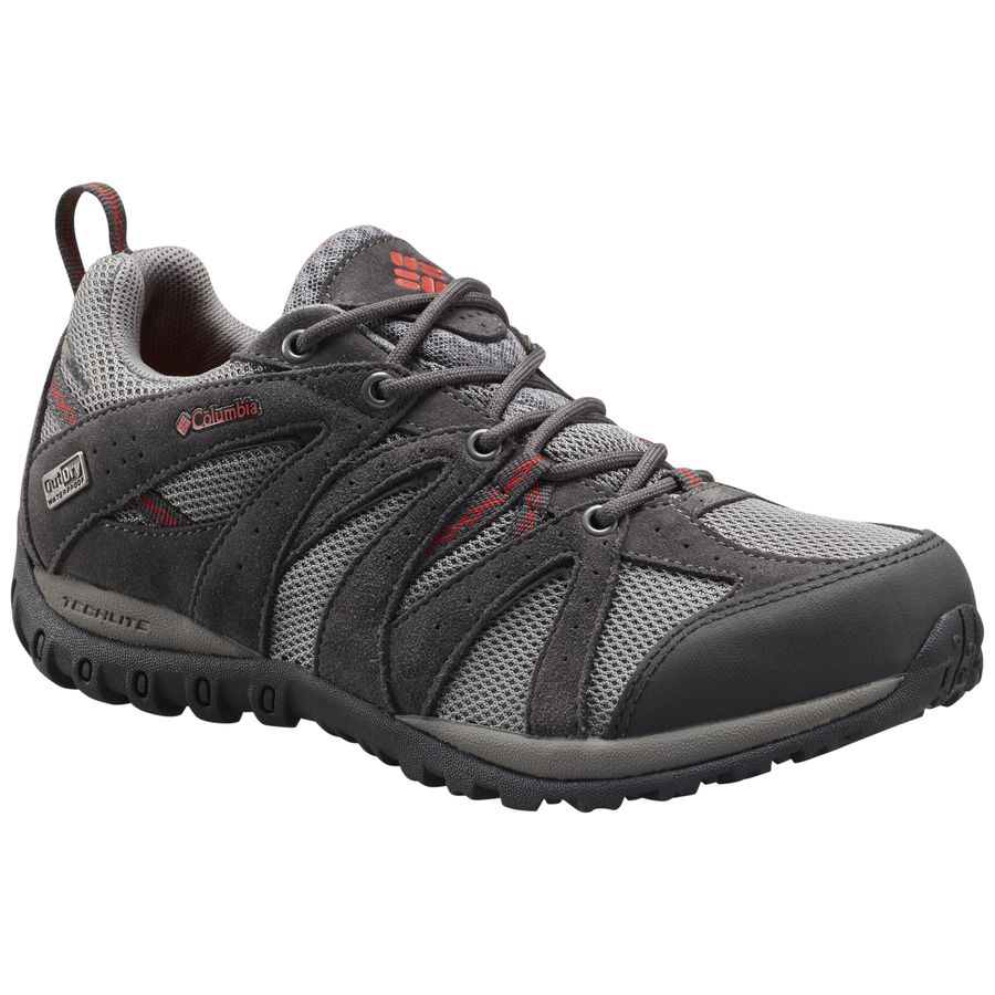 Columbia grand hotsell canyon outdry review