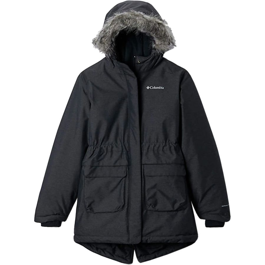 Columbia Nordic Strider Jacket - Girls 