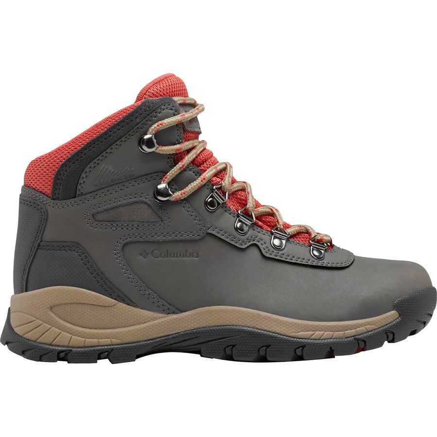 Columbia Newton Ridge Plus Hiking Boot 