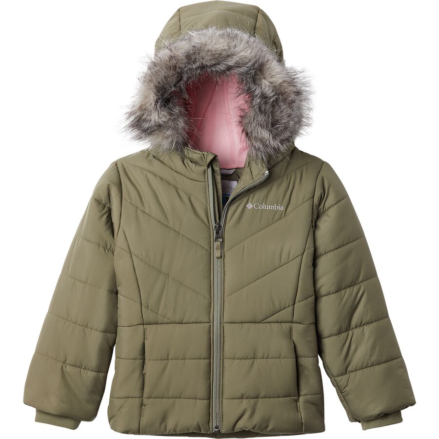 Columbia Katelyn Crest Jacket - Toddler 