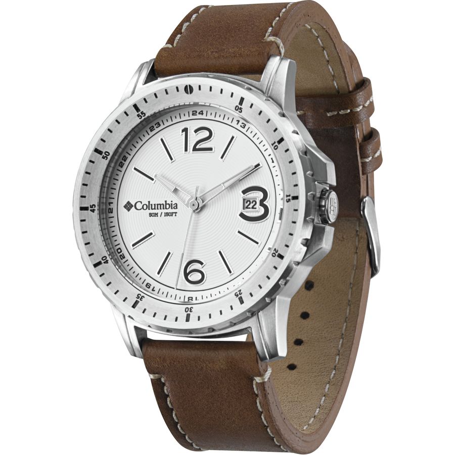 Columbia Ridgeback Watch Accessories