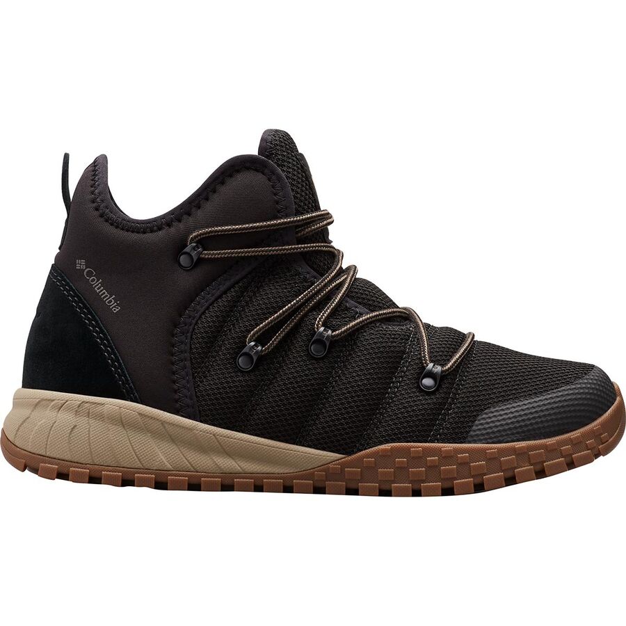 COLUMBIA Men\'s Fairbanks 503 waterproof high top hiking boots shoes COLUMBIA Men main image 2
