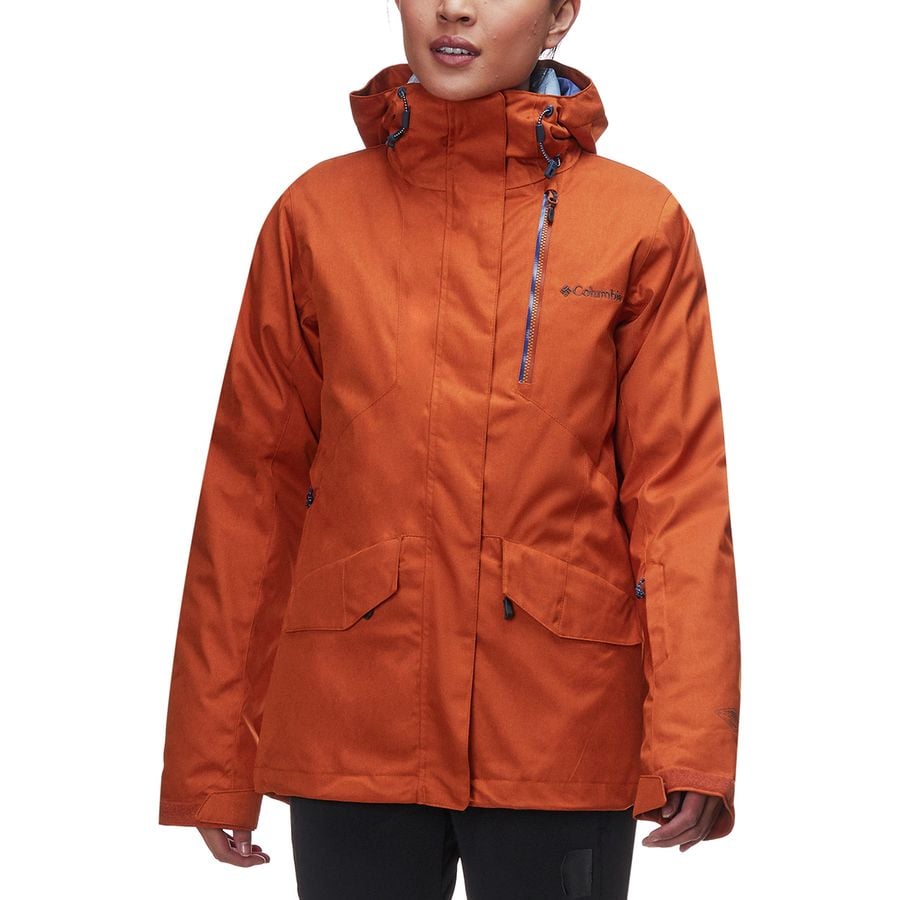 Emerald lake parka columbia outlet