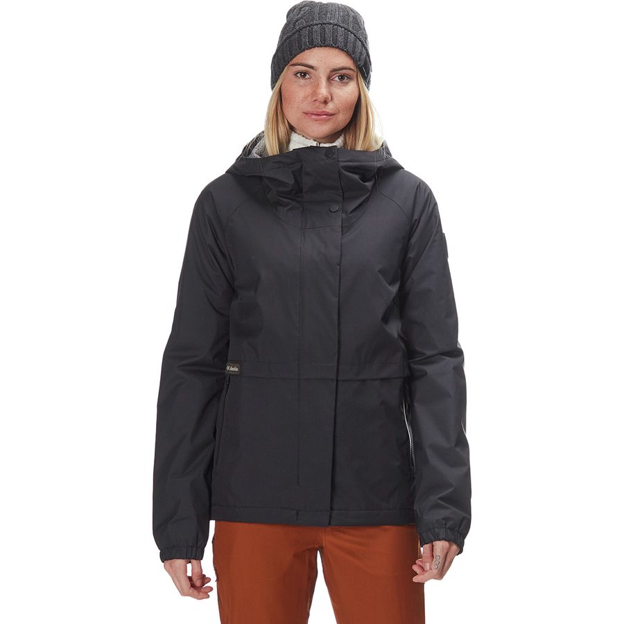 Helvetia heights jacket sale
