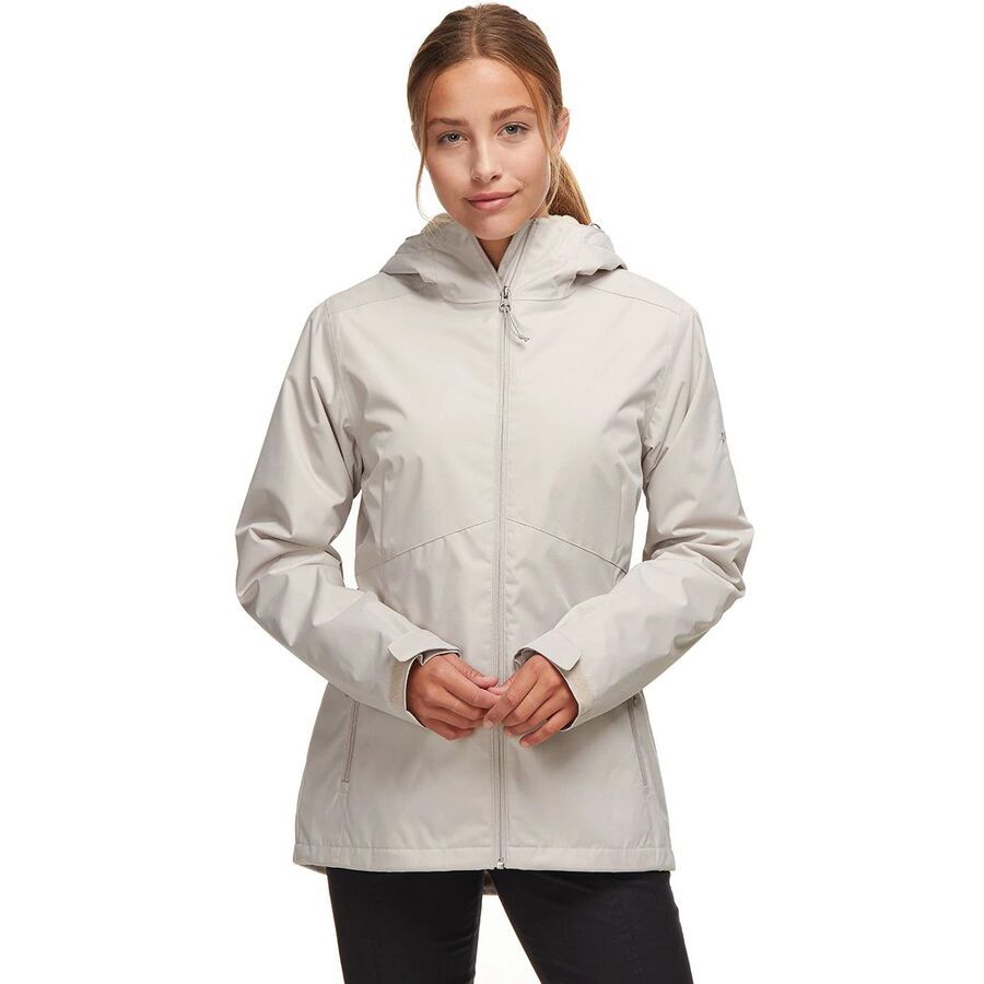columbia rainie falls insulated jacket