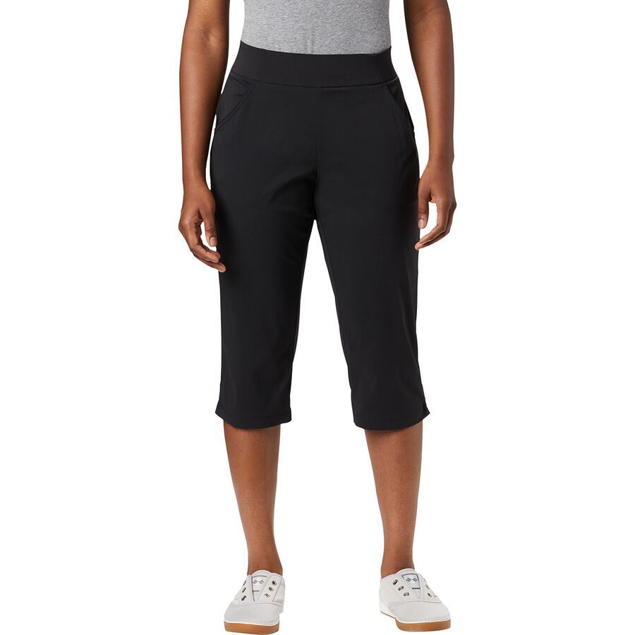 columbia anytime capri
