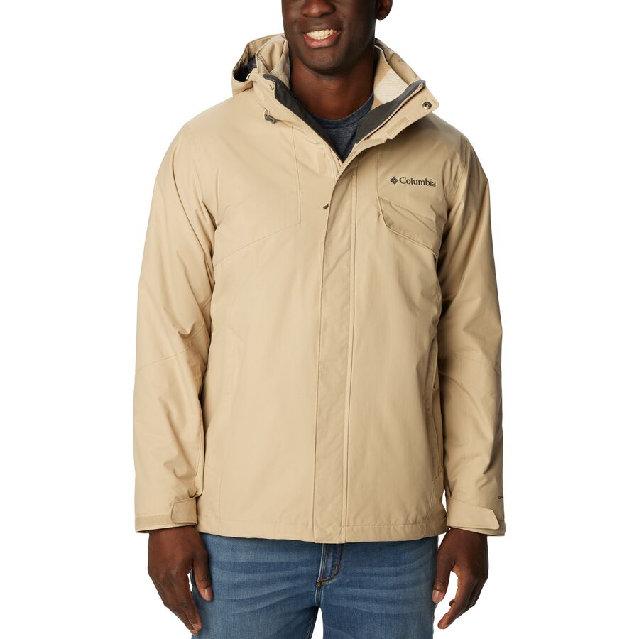 Columbia Men's 3-in-1 Jackets