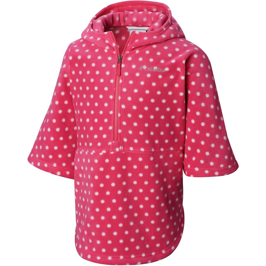 Columbia benton deals springs poncho