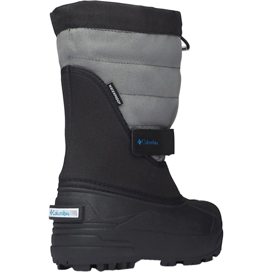 columbia bugaboo ii boots