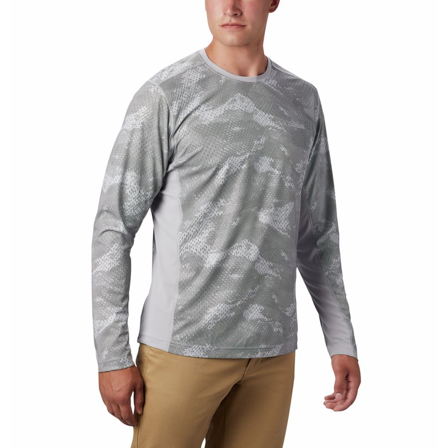 Columbia solar chill 2.0 top