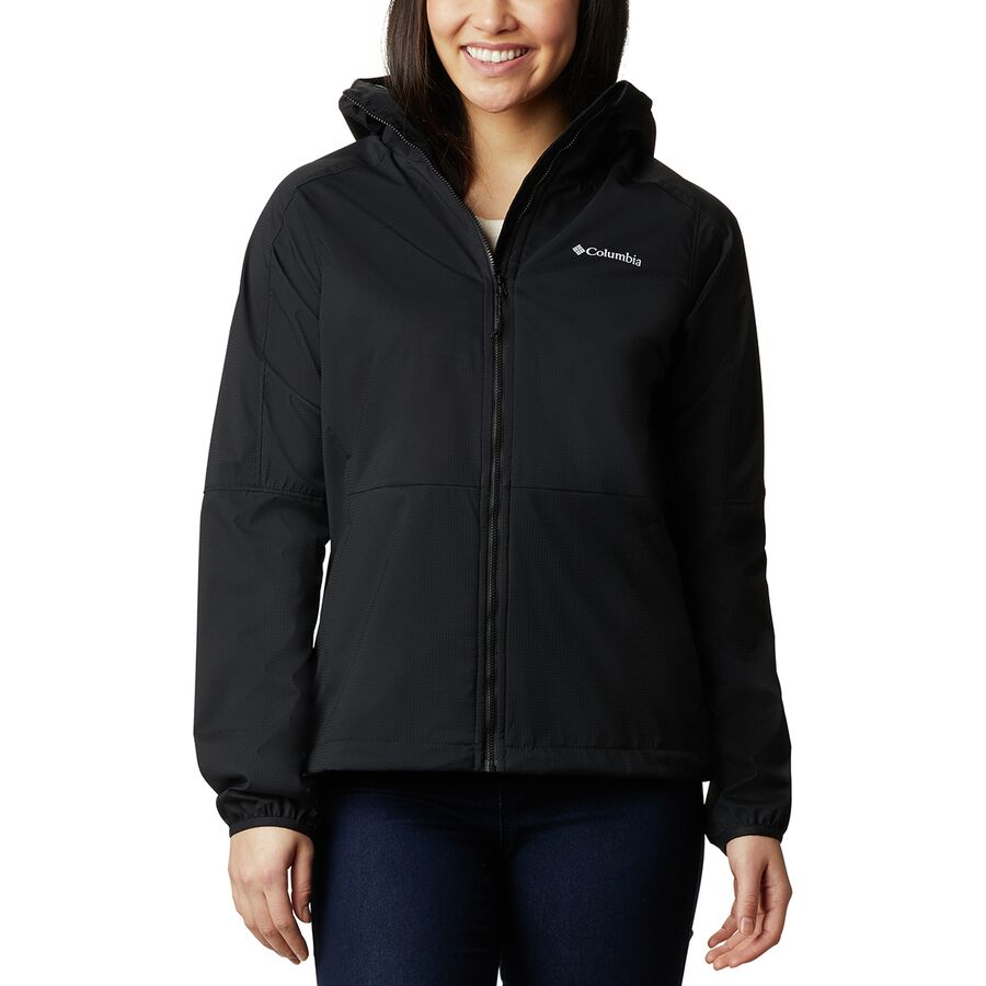 Columbia Mystic Trail Jacket Women s Clothing
