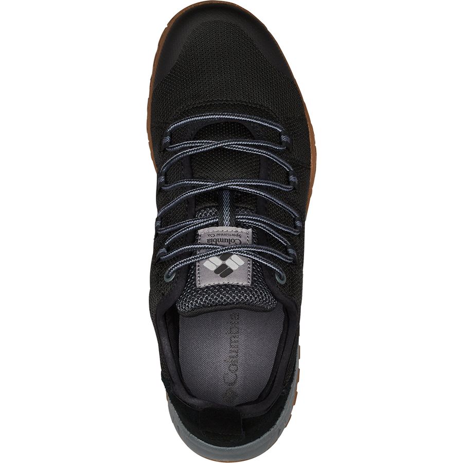 columbia fairbanks low shoe