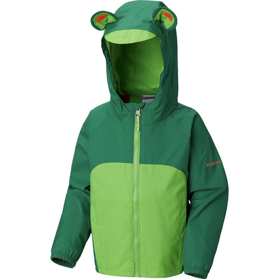 Columbia kitteribbit rain suit outlet