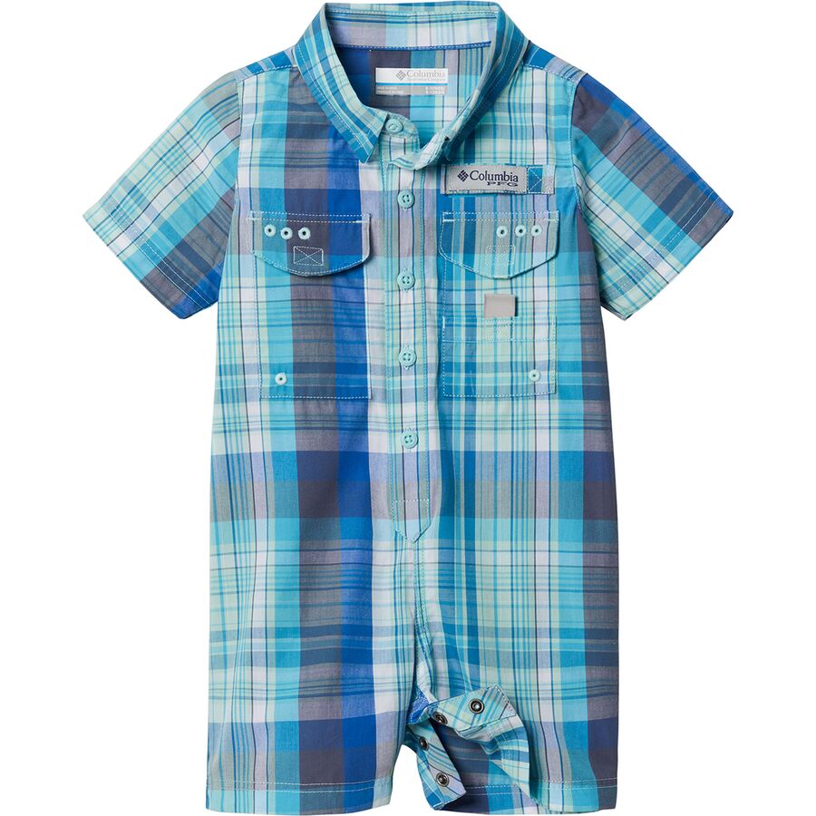 Columbia deals infant romper