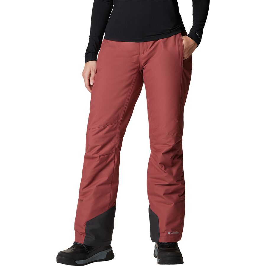 Columbia Women's Ski Pants & Bibs