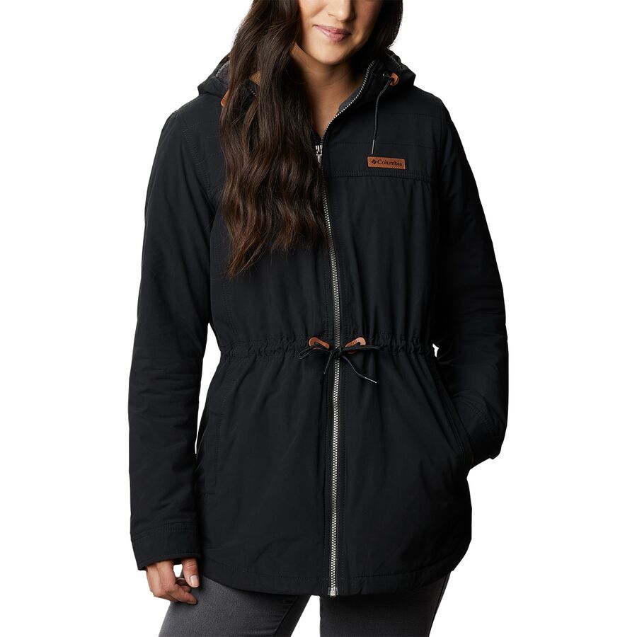 Columbia Chatfield Hill Jacket - Women's - Clothing