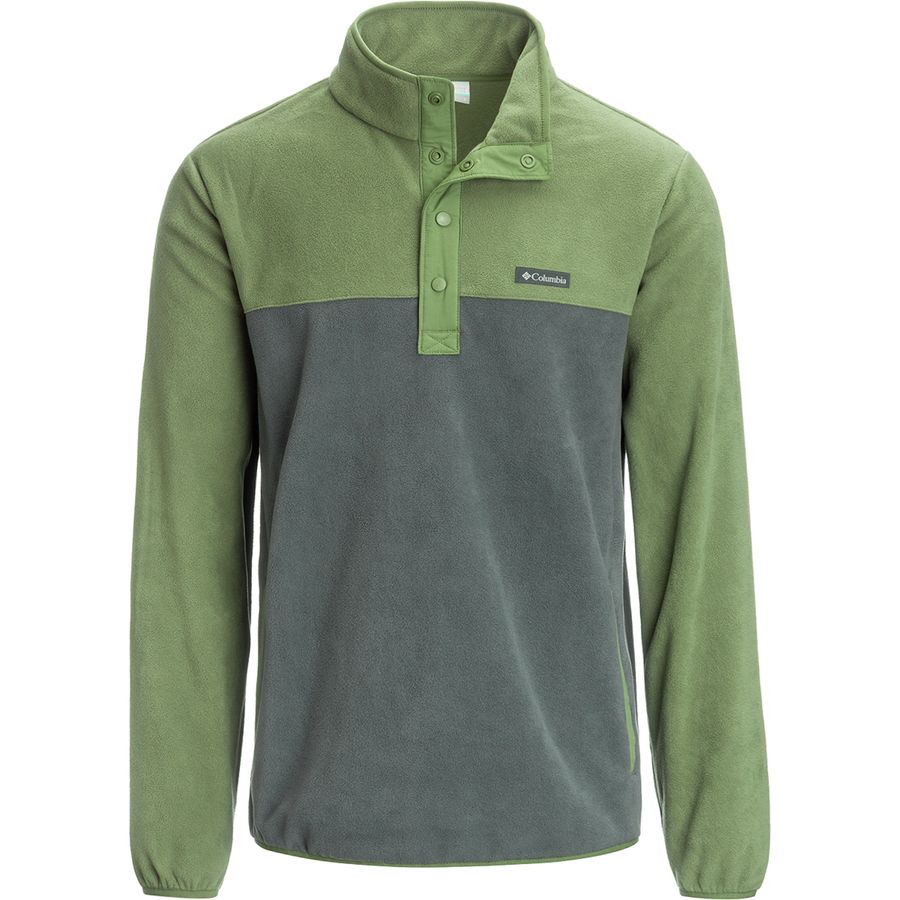 Columbia foster creek pullover outlet