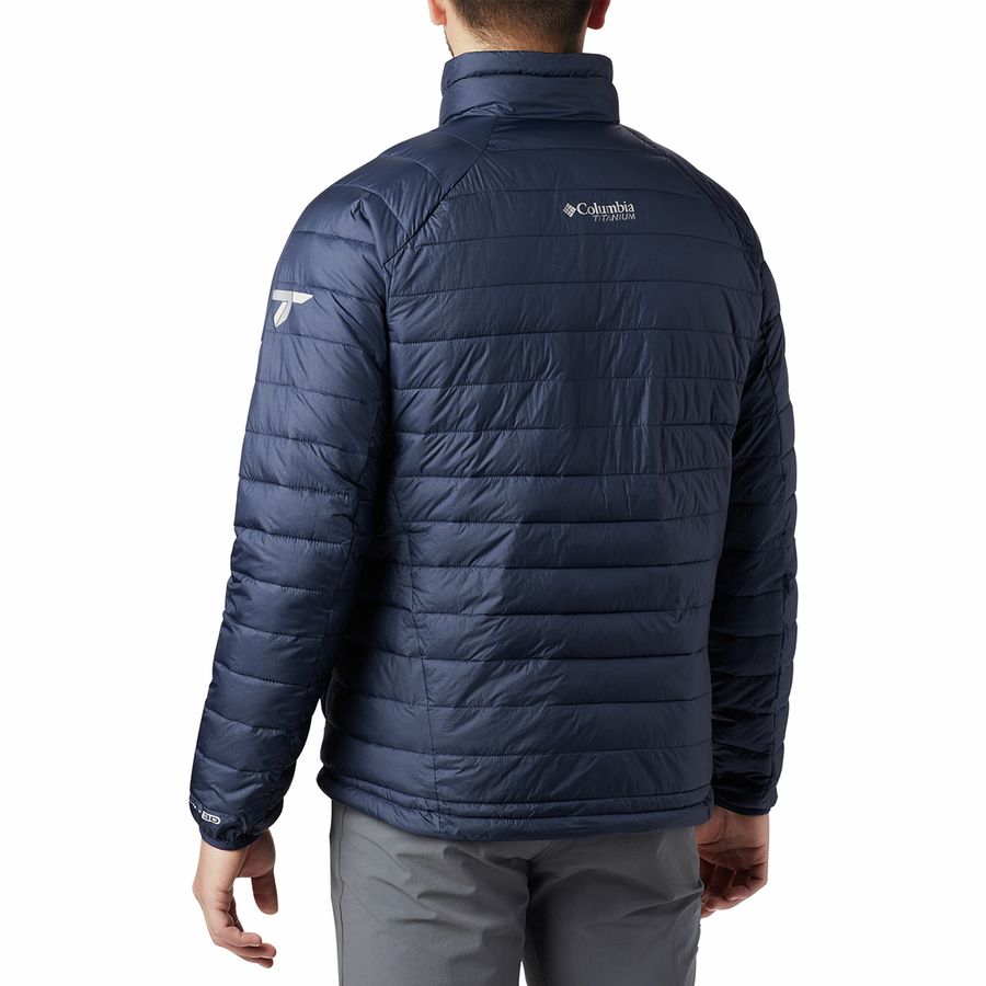 columbia snow country jacket