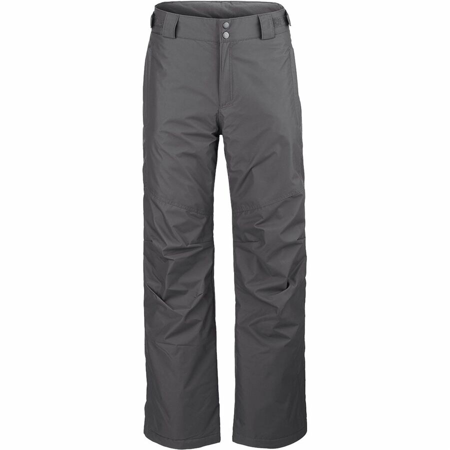 columbia men's bugaboo ii ski pants