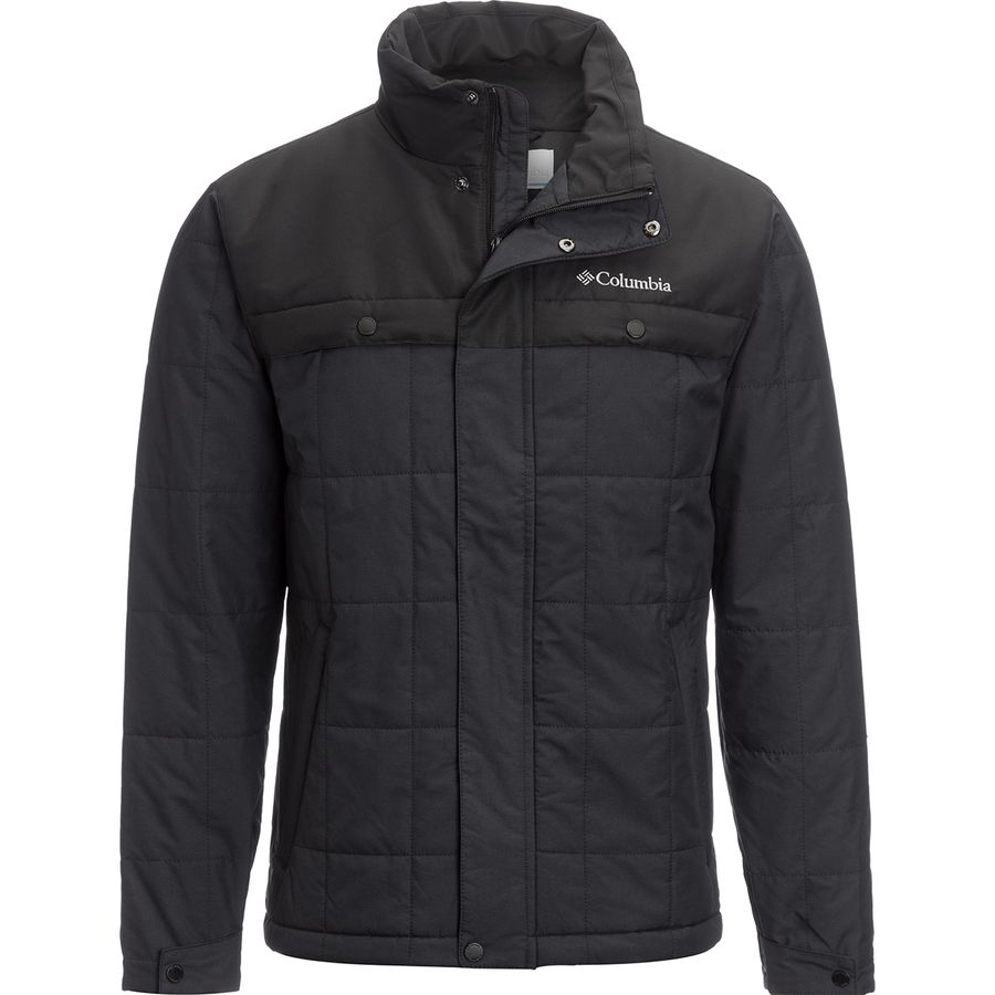Columbia ridgestone on sale vest