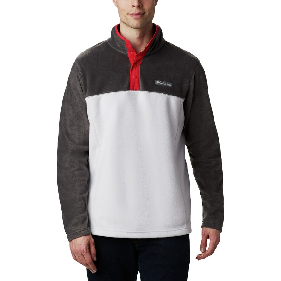 Columbia Men's Fleece Jackets 