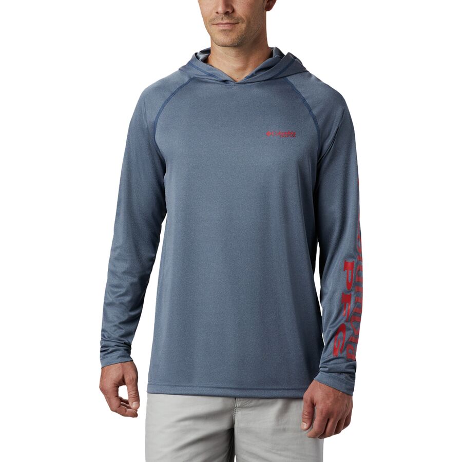 Columbia Terminal Tackle Heather Hoodie 