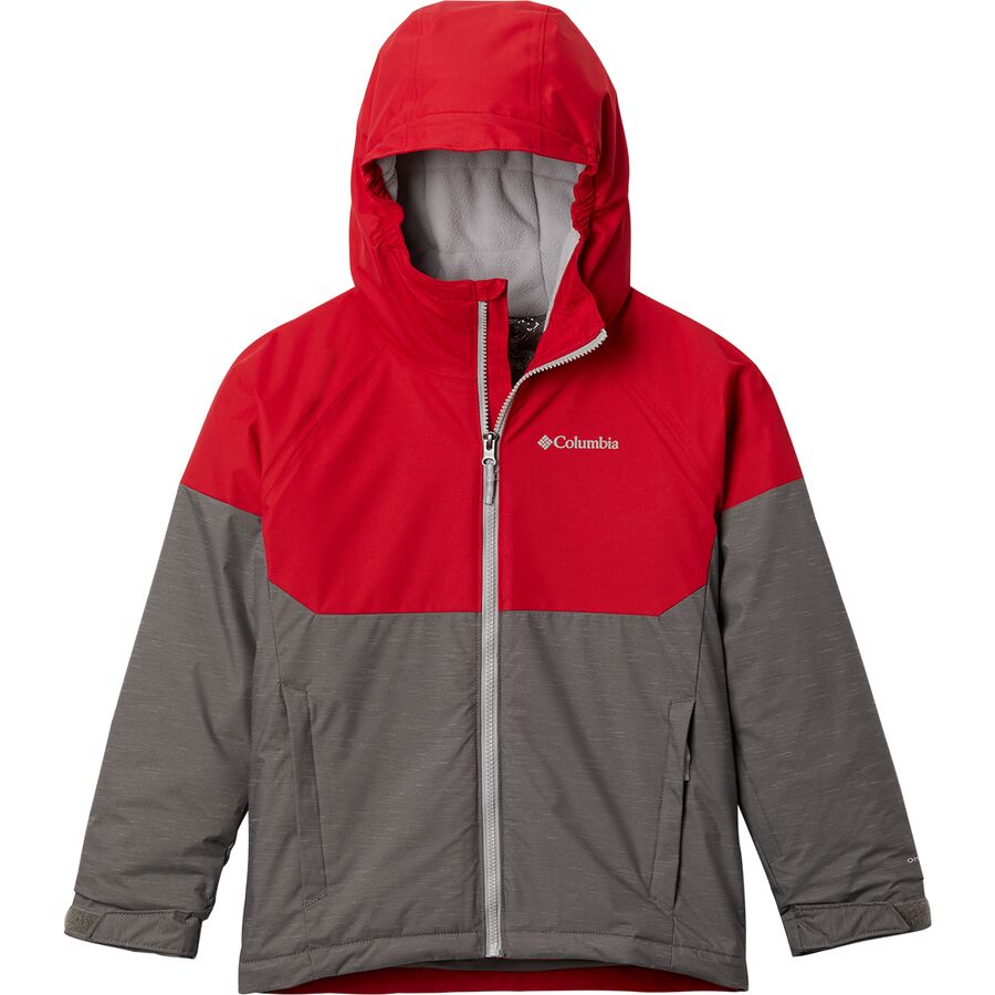 Columbia Boys Alpine Action II Jacket