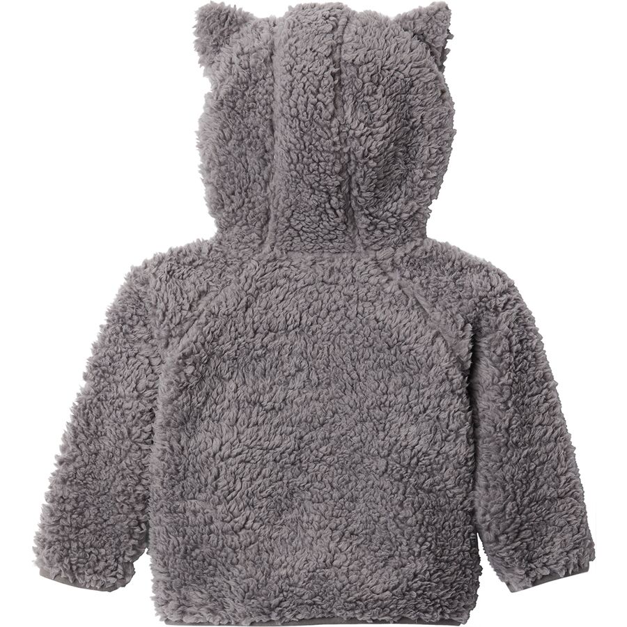 columbia foxy baby sherpa