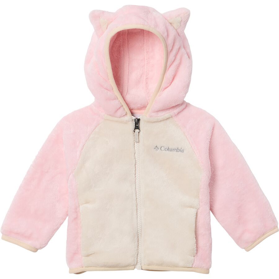 BABY Lナイロンjkt Toddler Kitterwibbit III Jacket | Columbia