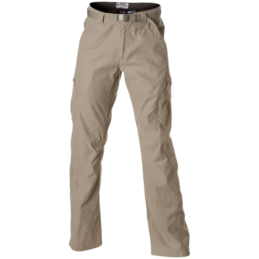 Columbia Trail And Travel Pant - Men's | Backcountry.com