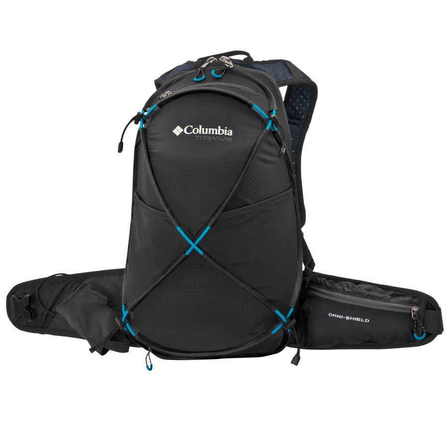Columbia Mobex Backpack - 1587cu in - Hike & Camp