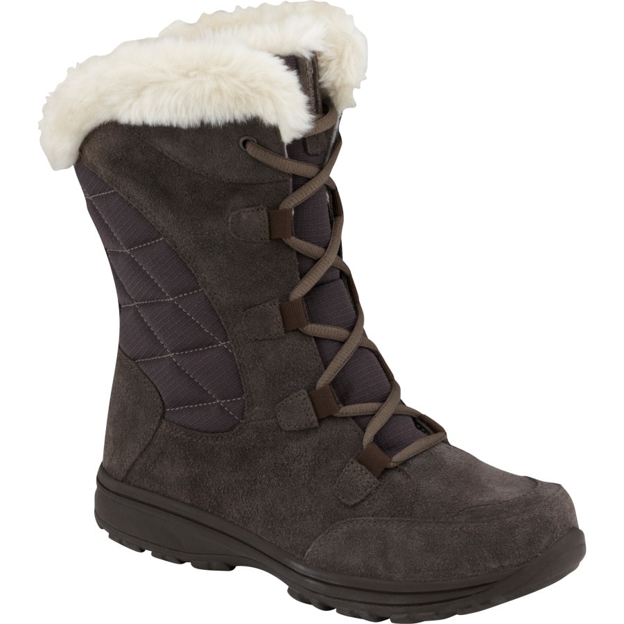 Columbia Ice Maiden II Lace Boot - Women's | Backcountry.com