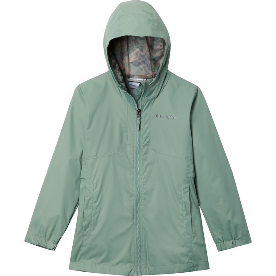 Columbia City Trail Jacket - Toddler 