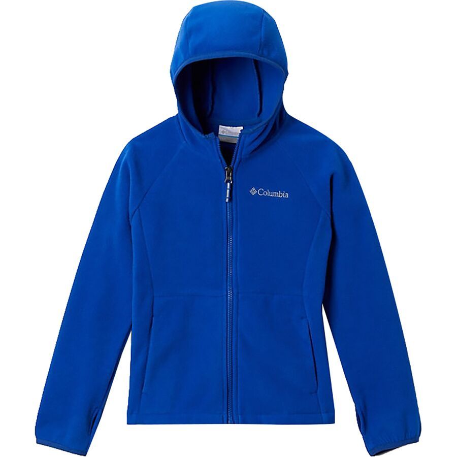 Columbia Sportswear Boys Columbia Fast Trek Hoodie Kids Columbia