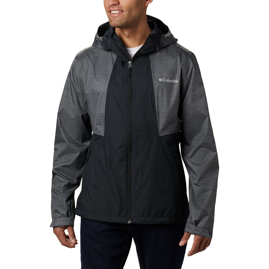 Columbia Inner Limits II Jacket - Men's 