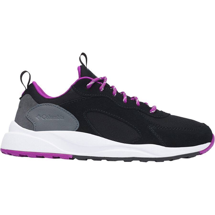 Columbia Pivot WP Hiking Shoe - Women's 