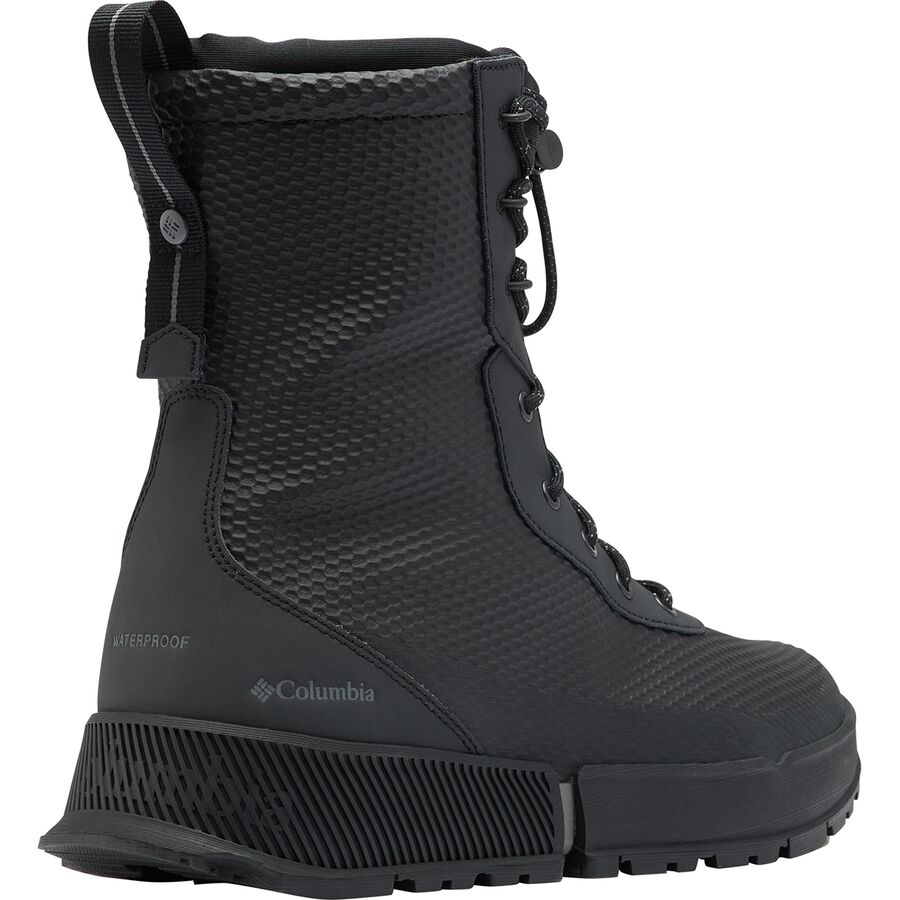 columbia tall boots