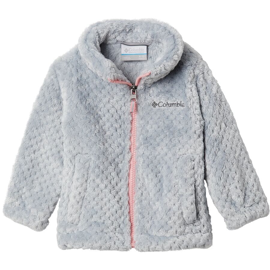 Columbia fire side sherpa full zip deals
