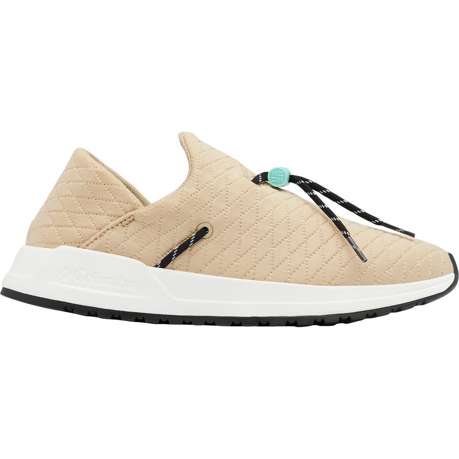 Columbia Wildone Moc - Women's - Footwear