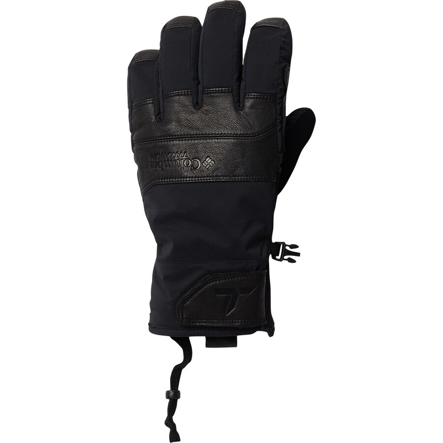 Peak Pursuit Glove Women s