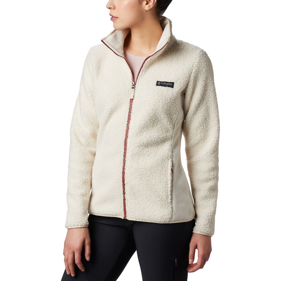 Columbia Panorama Full-Zip Jacket 