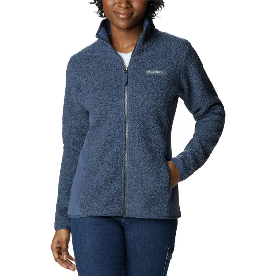 Kohls Womens Columbia Fleece Shop 