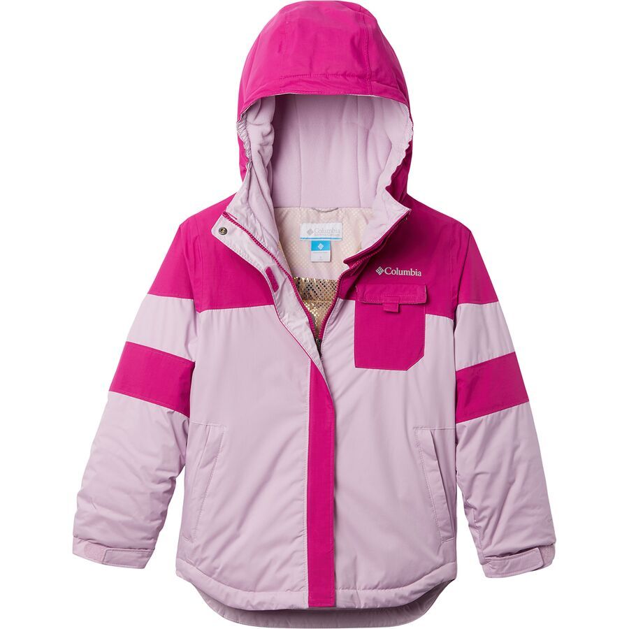 Columbia Mighty Mogul II Jacket - Girls' - Kids