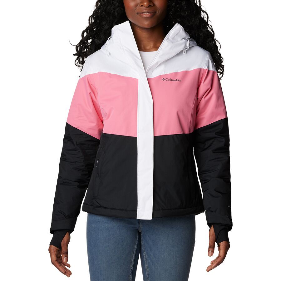 ジャケット・アウター Kim Columbia Tipton Peak II Insulated Jacket - Women's - Clothing